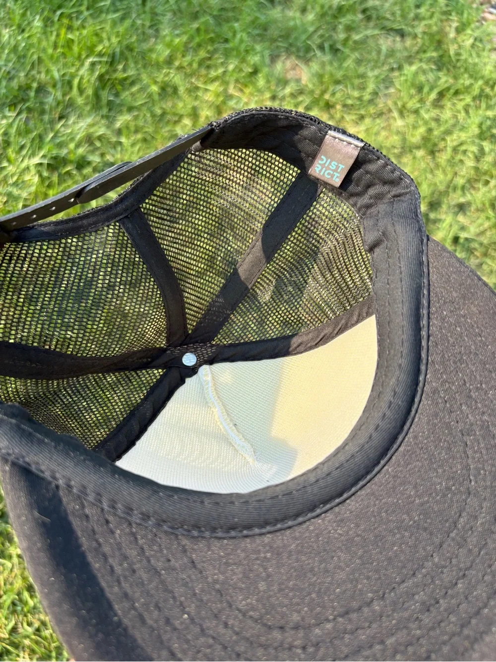 Kum & Go Hat